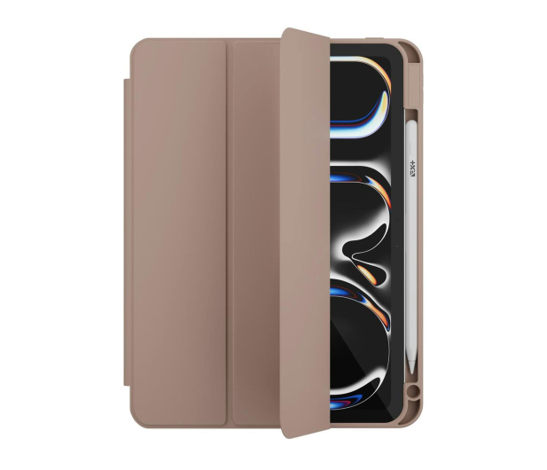 NEXT ONE Etui Rollercase iPad Pro M4 11" pink - 1318703 - zdjęcie 3